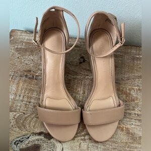 Kelly & Katie Cebi Sandal Heels